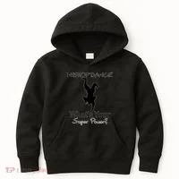 I Hip Hop Dance  Kids Hoodie thumb 0