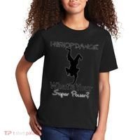 I Hip Hop Dance  Kids T-Shirt thumb 2