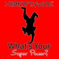I Hip Hop Dance  Santa Hat thumb 1