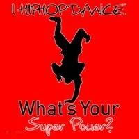 I Hip Hop Dance  Santa Hat thumb 1