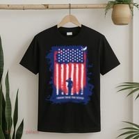 I Honor Those Who Served T-Shirt thumb 2