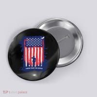 I Honor Those Who Served Button thumb 0