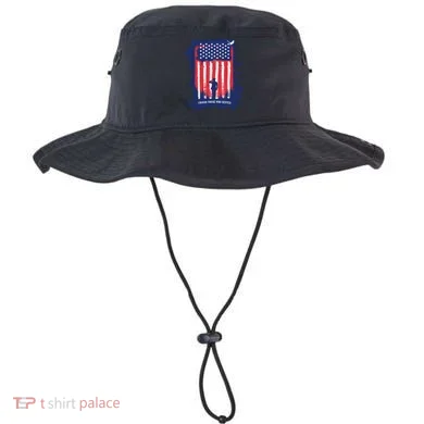 I Honor Those Who Served Bucket Hat