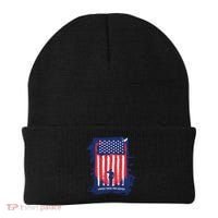 I Honor Those Who Served Beanie thumb 0