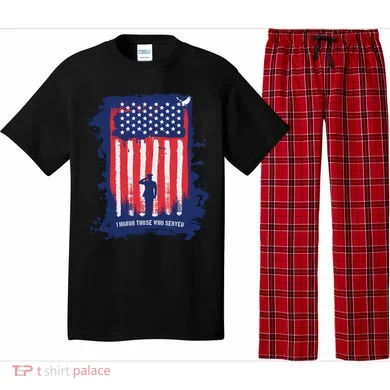 Pajama Set
