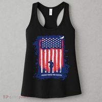 I Honor Those Who Served Women's Tank Top thumb 3