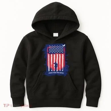 Kids Hoodie