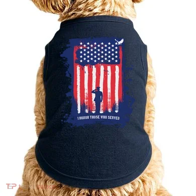 Doggie Tank