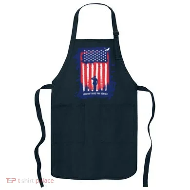 Apron
