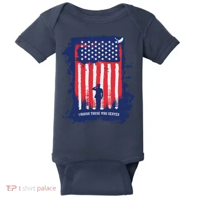 Baby Bodysuit
