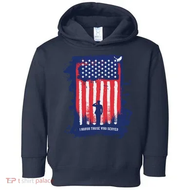 Toddler Hoodie