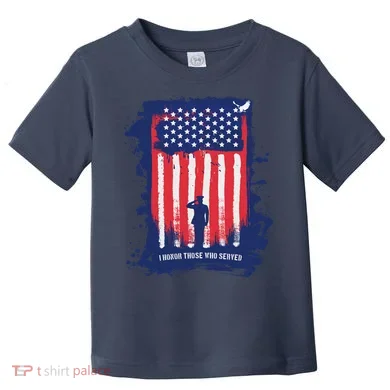 Toddler T-Shirt