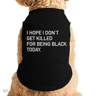 Doggie Tank