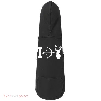 Doddie Hoodie