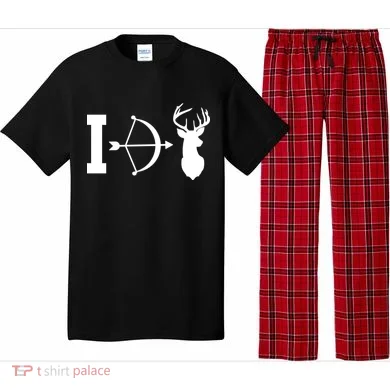 Pajama Set