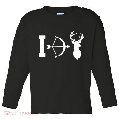 Toddler Long Sleeve