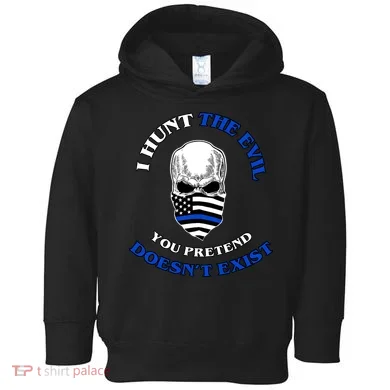 Toddler Hoodie