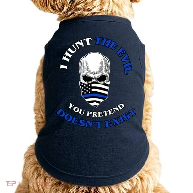 Doggie Tank