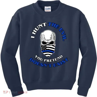 Kids Sweatshirt