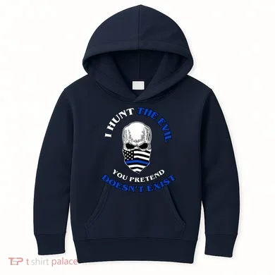 Kids Hoodie
