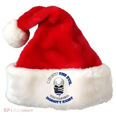 Santa Hat