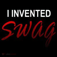 I Invented Swag Bucket Hat thumb 4