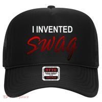 I Invented Swag Hat thumb 0