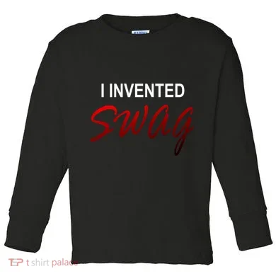 Toddler Long Sleeve