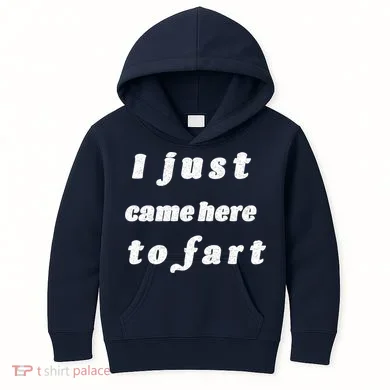 Kids Hoodie