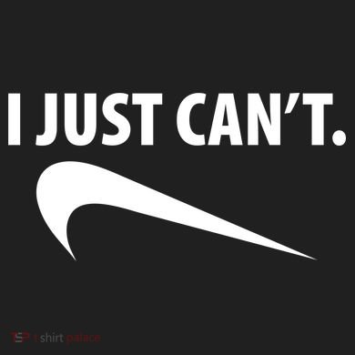 I Just Can't Funny Parody Modern Backpack