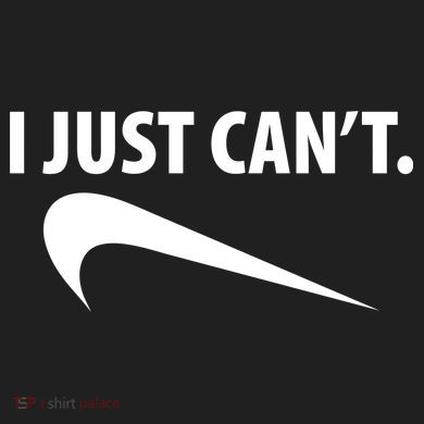 I Just Can't Funny Parody Beanie