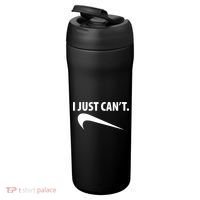 I Just Can't Funny Parody 24oz Duet Stainless Steel Tumbler thumb 3