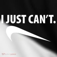 I Just Can't Funny Parody Toddler Fine Jersey T-Shirt thumb 2