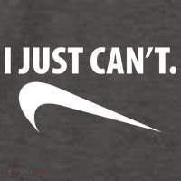 I Just Can't Funny Parody Vector Backpack thumb 2