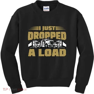 Kids Sweatshirt
