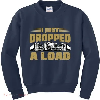 Kids Sweatshirt