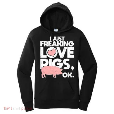Women's Hoodie