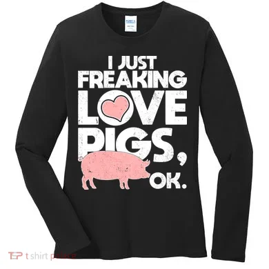 Women's Long Sleeve Shirt