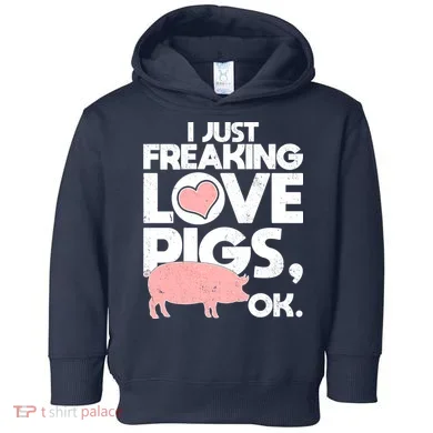 Toddler Hoodie