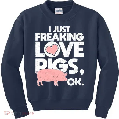 Kids Sweatshirt
