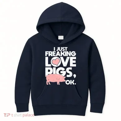 Kids Hoodie