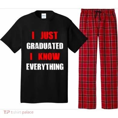 Pajama Set