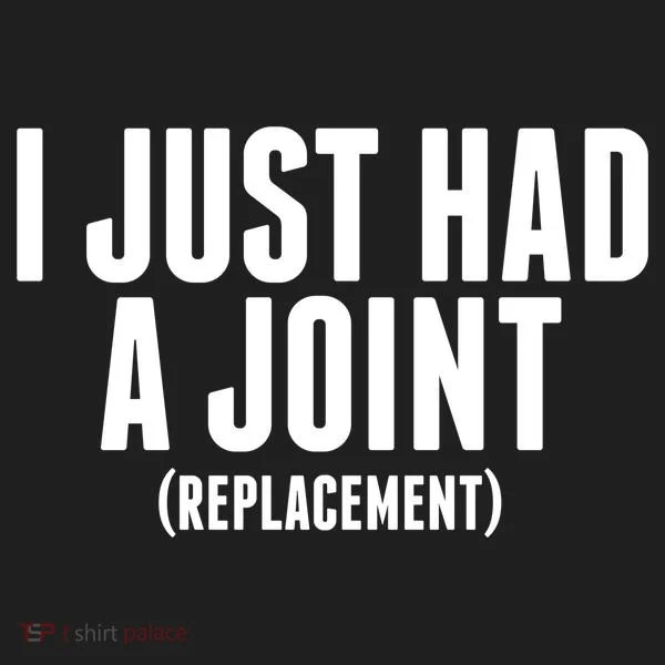 I Just Had A Joint Replacement Tumbler