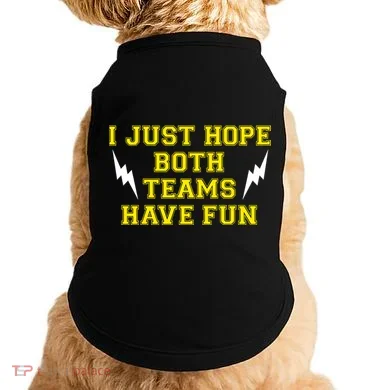 Doggie Tank