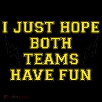 I Just Hope Both Teams Win Coffee Mug thumb 5