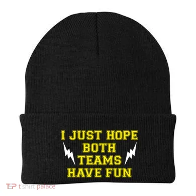 Beanie