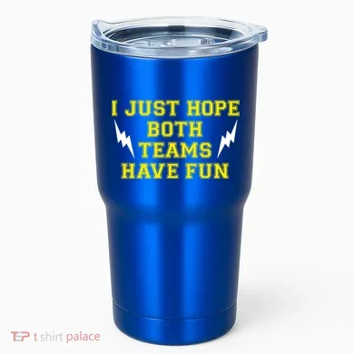 Tumbler