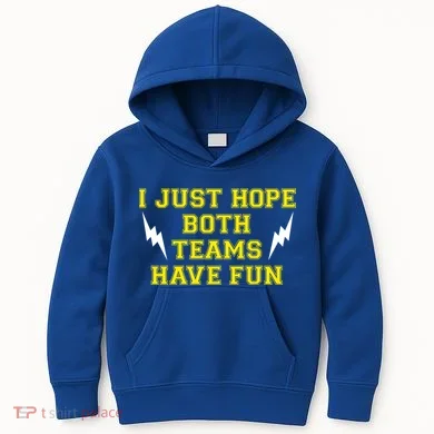 Kids Hoodie