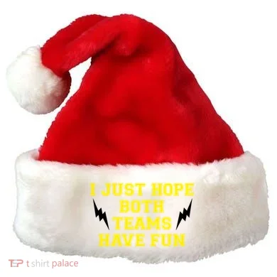 Santa Hat