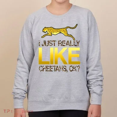 Women's Sweatshirt
